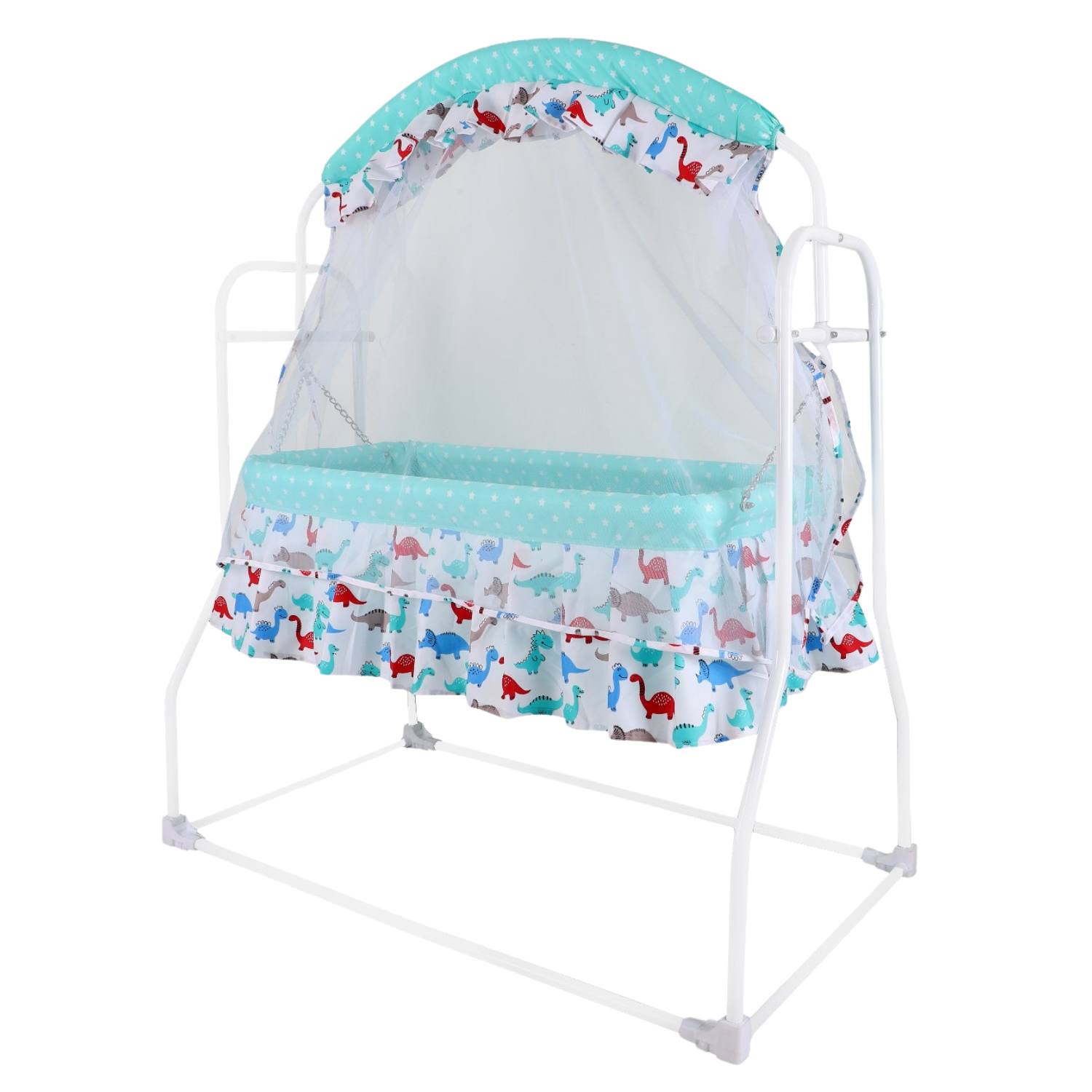 Parvarish Baby Cradle